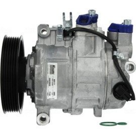 Kompressor, Klimaanlage 89111