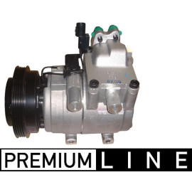 Kompressor, Klimaanlage ACP 1223 000P
