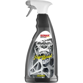 SONAX Beast 04333000 Felgenreiniger FelgenBeast, 1L
