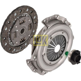 LuK 618 0740 00 Kupplungssatz RepSet LuK 618 0740 00 Kupplungssatz RepSet