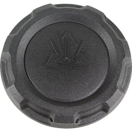 Metzger 2140433 Verschlussdeckel, Kühlmittelbehälter