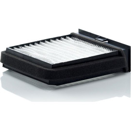 MANN-FILTER CU 1915 Innenraumfilter, Partikelfilter MANN-FILTER CU 1915 Innenraumfilter, Partikelfilter