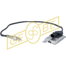 NOx-Sensor, NOx-Katalysator 9 3574 1