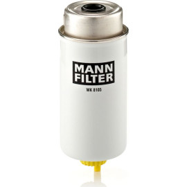 Kraftstofffilter WK 8105 Kraftstofffilter WK 8105