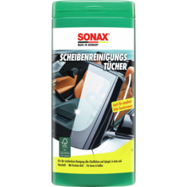 Reinigungstücher 04120000