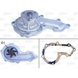 Wasserpumpe 506732 Wasserpumpe 506732