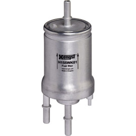 Kraftstofffilter H155WK01