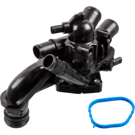FEBI BILSTEIN 177892 Thermostat, Kühlmittel FEBI BILSTEIN 177892 Thermostat, Kühlmittel