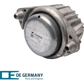 Motorlager vorne beidseitig für MERCEDES BENZ E KLASSE W212 S212 212 240 72 17