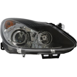 Hauptscheinwerfer 043384 Hauptscheinwerfer 043384