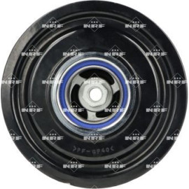 Spule, Magnetkupplung-Kompressor 380055 Spule, Magnetkupplung-Kompressor 380055