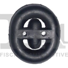 Halter, Abgasanlage 113-902 Halter, Abgasanlage 113-902