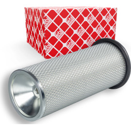 FEBI BILSTEIN 170010 Luftfilter FEBI BILSTEIN 170010 Luftfilter