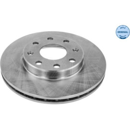 Bremsscheibe 29-15 521 0006