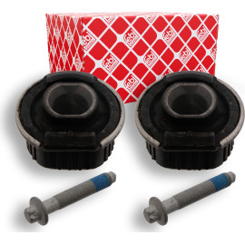 FEBI BILSTEIN 33661 Reparatursatz, Achskörper FEBI BILSTEIN 33661 Reparatursatz, Achskörper