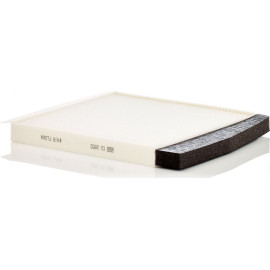 MANN-FILTER CU 2855 Innenraumfilter, Partikelfilter MANN-FILTER CU 2855 Innenraumfilter, Partikelfilter