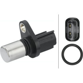 Sensor, Nockenwellenposition 6PU 009 146-621 Sensor, Nockenwellenposition 6PU 009 146-621
