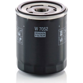 Ölfilter W 7052 Ölfilter W 7052