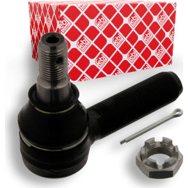 FEBI BILSTEIN 12575 Spurstangenkopf FEBI BILSTEIN 12575 Spurstangenkopf