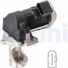 AGR-Ventil EG10431-12B1 AGR-Ventil EG10431-12B1