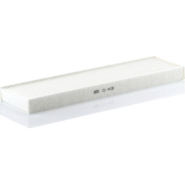 MANN-FILTER CU 4436 Innenraumfilter, Partikelfilter