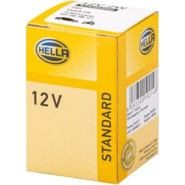 Glühlampe, Innenraumleuchte 8GP 002 068-121 Glühlampe, Innenraumleuchte 8GP 002 068-121