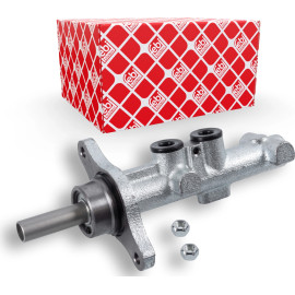 FEBI BILSTEIN 171850 Hauptbremszylinder FEBI BILSTEIN 171850 Hauptbremszylinder