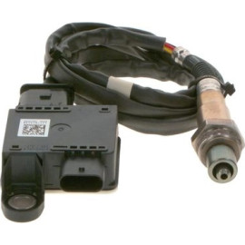 Partikelsensor 0 281 007 595