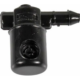 Waschwasserdüse, Scheibenreinigung 2221212 Waschwasserdüse, Scheibenreinigung 2221212