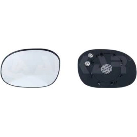 Spiegelglas, Außenspiegel 6431851 Spiegelglas, Außenspiegel 6431851