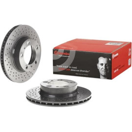 Brembo 09.C879.11 Bremsscheibe PRIME LINE - UV Coated Brembo 09.C879.11 Bremsscheibe PRIME LINE - UV Coated