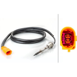 Sensor, Abgastemperatur 6PT 014 494-771
