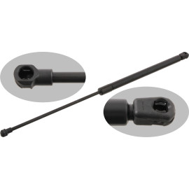 FEBI BILSTEIN 27696 Gasfeder, Koffer-/Laderaum FEBI BILSTEIN 27696 Gasfeder, Koffer-/Laderaum