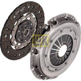 LuK 624 3050 09 Kupplungssatz RepSet LuK 624 3050 09 Kupplungssatz RepSet