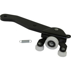 Rollenführung, Schiebetür 2310027 Rollenführung, Schiebetür 2310027