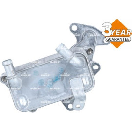 NRF 31264 Ölkühler, Automatikgetriebe EASY FIT NRF 31264 Ölkühler, Automatikgetriebe EASY FIT