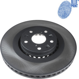 Bremsscheibe ADT343201C Bremsscheibe ADT343201C