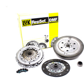 LuK 600 0084 00 Kupplungssatz RepSet DMF LuK 600 0084 00 Kupplungssatz RepSet DMF