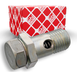 FEBI BILSTEIN 08753 Ventil, Kraftstoffförderanlage FEBI BILSTEIN 08753 Ventil, Kraftstoffförderanlage