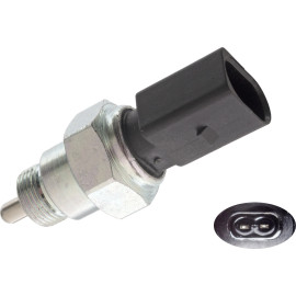 FEBI BILSTEIN 106264 Schalter, Rückfahrleuchte FEBI BILSTEIN 106264 Schalter, Rückfahrleuchte