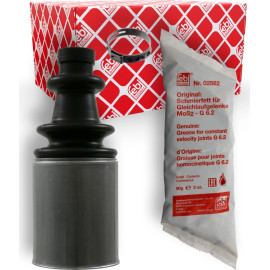 FEBI BILSTEIN 22019 Faltenbalgsatz, Antriebswelle FEBI BILSTEIN 22019 Faltenbalgsatz, Antriebswelle