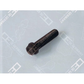 4x Pleuelschraube für Mercedes Benz M 447 G/HG/HLAG/LAG OM 401 /A/LA OM 402