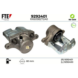 Bremssattel 9292401