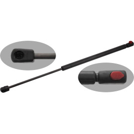 FEBI BILSTEIN 24733 Gasfeder, Motorhaube FEBI BILSTEIN 24733 Gasfeder, Motorhaube