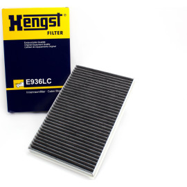 Filter, Innenraumluft E936LC Filter, Innenraumluft E936LC