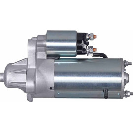 Starter 8EA 011 610-581 Starter 8EA 011 610-581