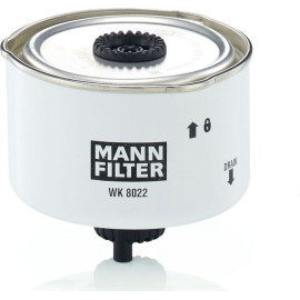 Kraftstofffilter WK 8022 X