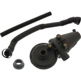 FEBI BILSTEIN 100135 Ventil, Kurbelgehäuseentlüftung FEBI BILSTEIN 100135 Ventil, Kurbelgehäuseentlüftung