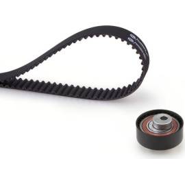 Zahnriemensatz K015670XS