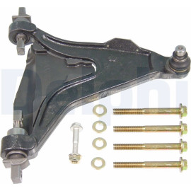 Lenker, Radaufhängung TC979